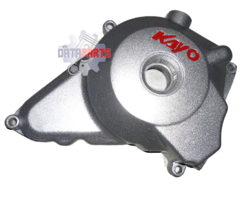 Deckel Lichtmaschine