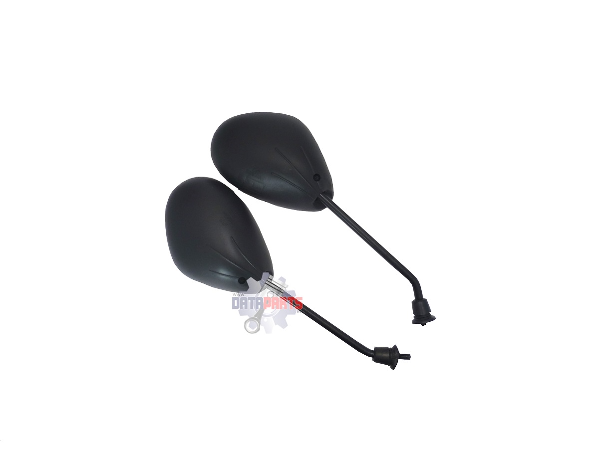 ALG-0006 Spiegelsatz M8
