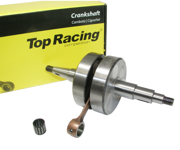 ALG-034083 Kurbelwelle Top Racing Derbi GPR -05