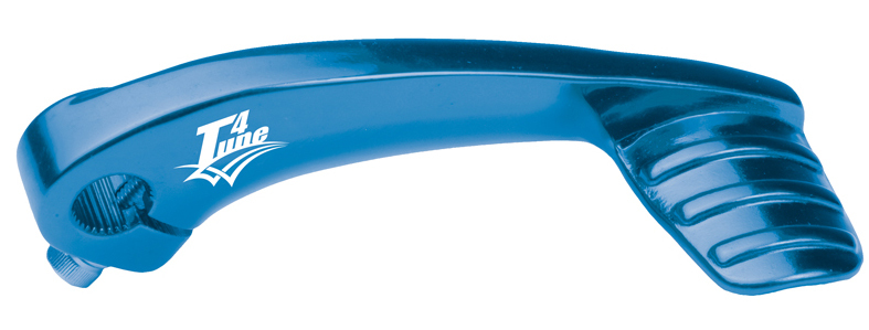 ALG-080445 Kickstarter 4Tune blau