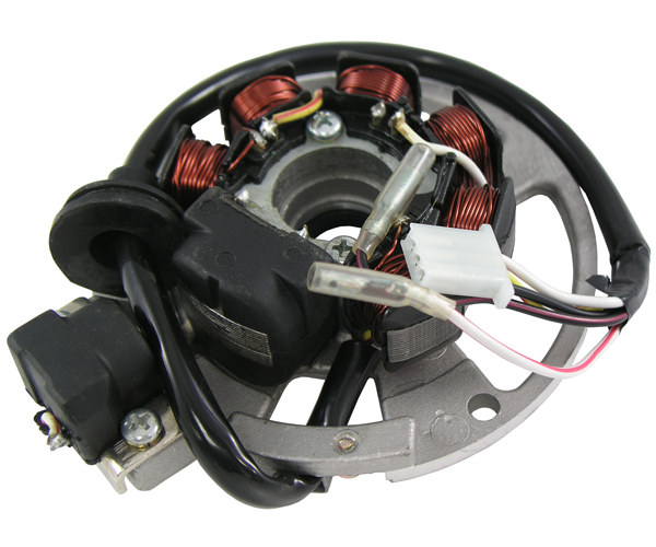 ALG-180002 Stator MBK/YAM. bis Bj.2002
