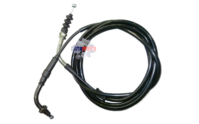 THROTTLE CABLE SYM MIO