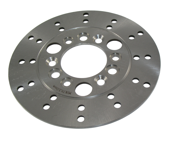 ALG-2018-1615 Bremsscheibe D190/58