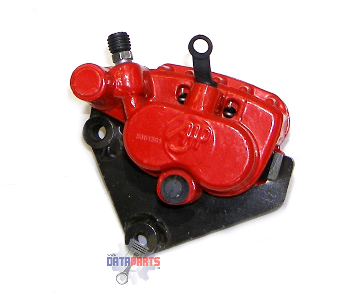 ALG-32004000 Bremssattel hinten Rieju RS-1 evo.
