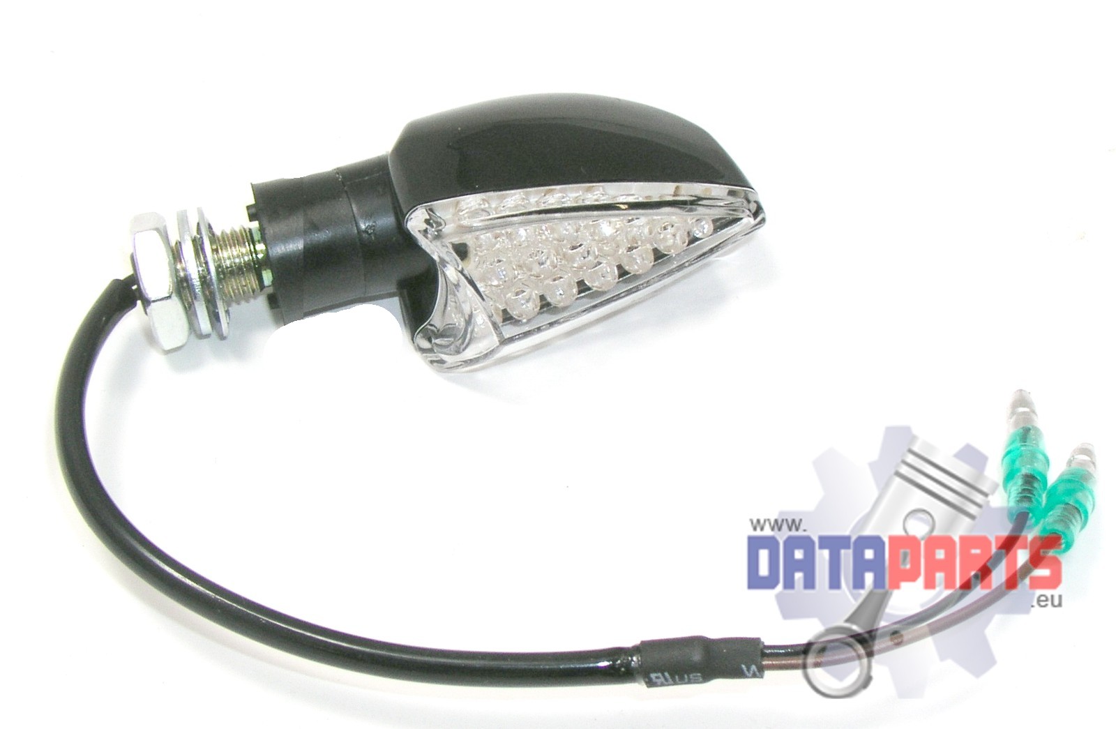 ALG-36744 Blinkleuchte LED universal 3W kurz