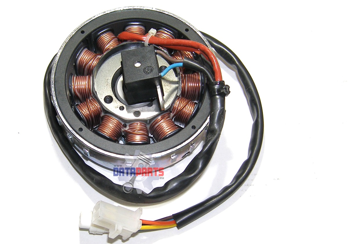 ALG-431088950 Lichtmaschine Aprilia SR Ditech