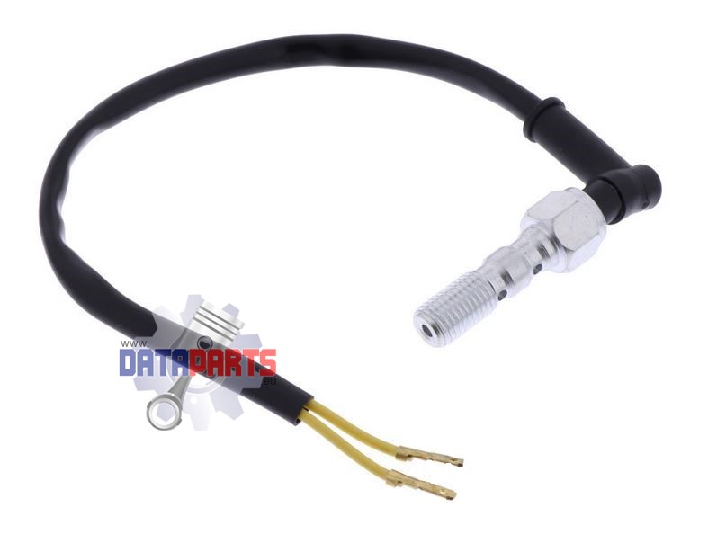 ALG-7571557 Bremslichtschalter doppelt ohne Stecker