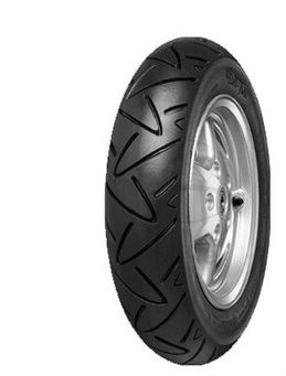 ALG-7700365 Reifen 120/70-12 58P TL Conti Twist