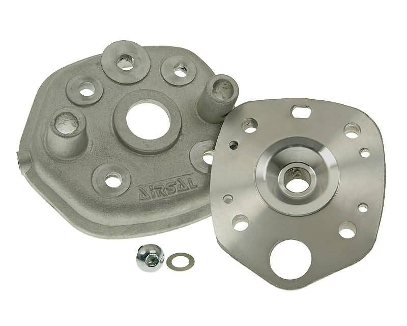 CYLINDER HEAD AIRSAL 40MM CPI GTR