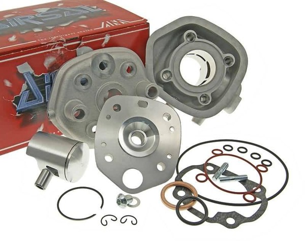 ALG-AS16507 Zylinderkit AIRSAL Racing 49cc LC CPI GTR