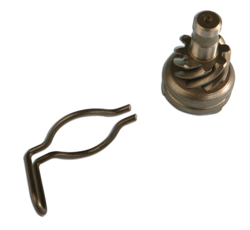 ALG-CI07501C4 Ritzel Kickstarter 8 Zähne Peugeot