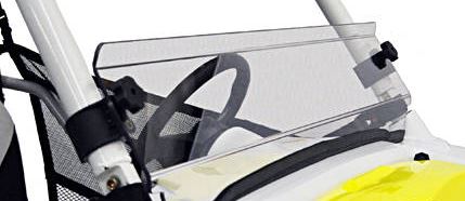 ALG-D2RZRWS1001A Windabweiser Ultimate 850 ohne ABE