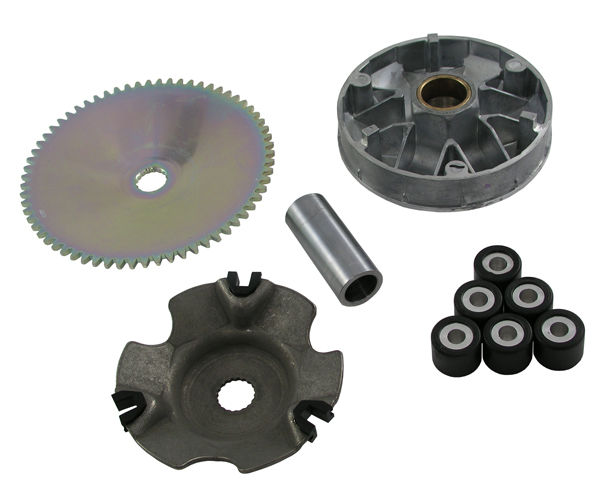 ALG-D517075 Variomatik Kit Piaggio 50cc