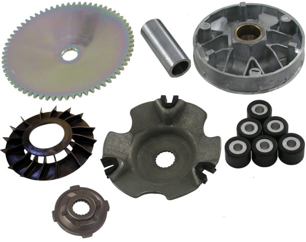 ALG-ED517075 Vario Kit Piaggio 50cc