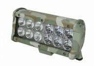 ALG-LED-12PN-CAMOU 36 Watt LED Beleuchtung e9 Hom.