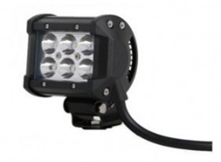 ALG-LED-6PN-FLOOD 18 Watt LED Beleuchtung 12V 956 Lumen