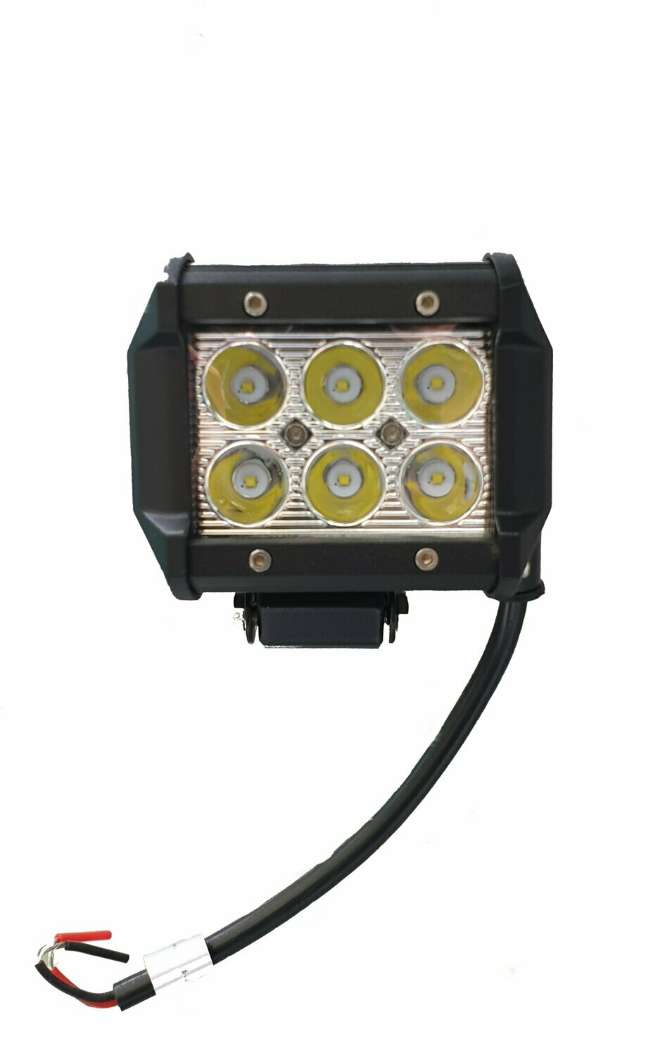 ALG-LED-6PN-SPOT 18 Watt LED Beleuchtung 12V 956 Lumen