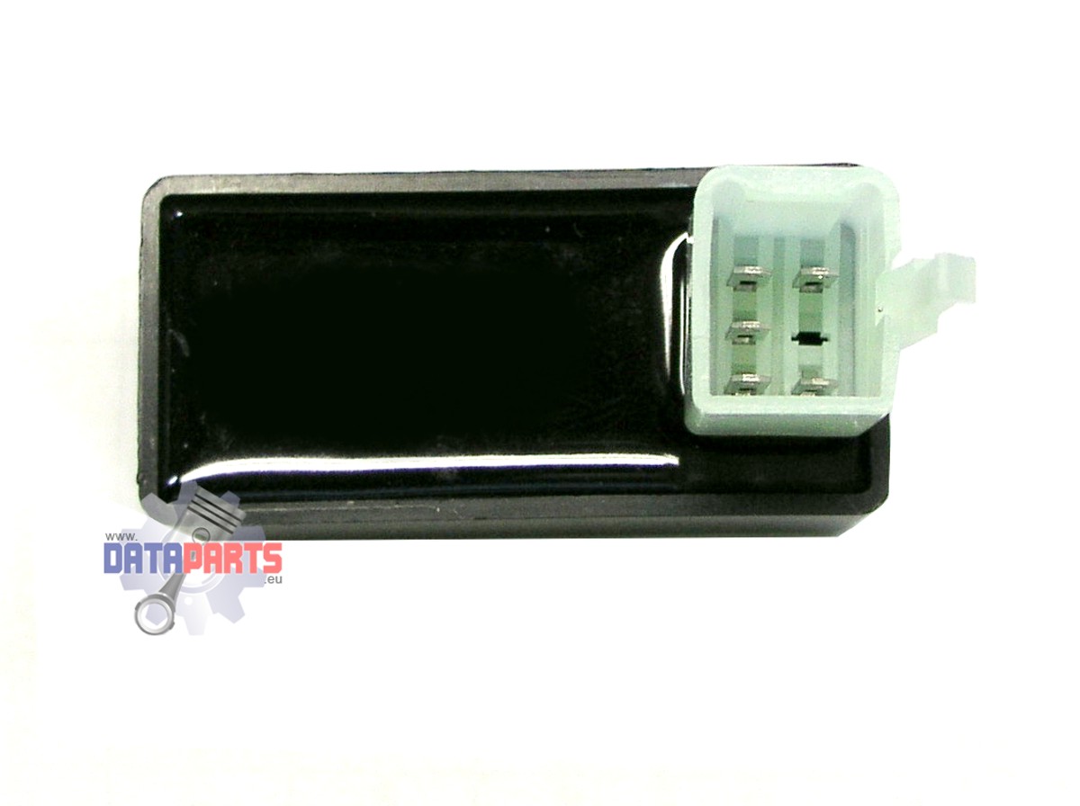 ALG-ME123000-001B CDI offen ohne DZB / WFS