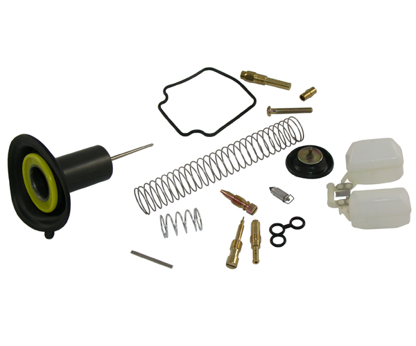 ALG-ME14000I-005C Reparatursatz 125cc Vergaser Gasschieber 22mm