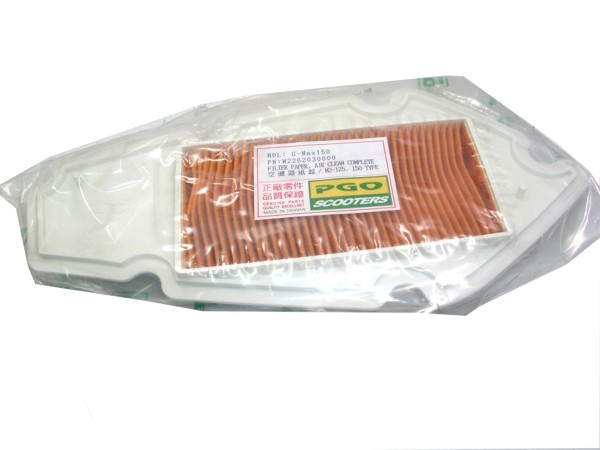 ALG-PGOM2262030000 Luftfilter 150-250