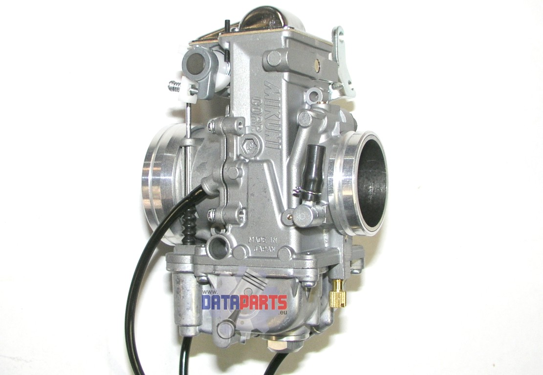 TM40-6 Carburettor Kit