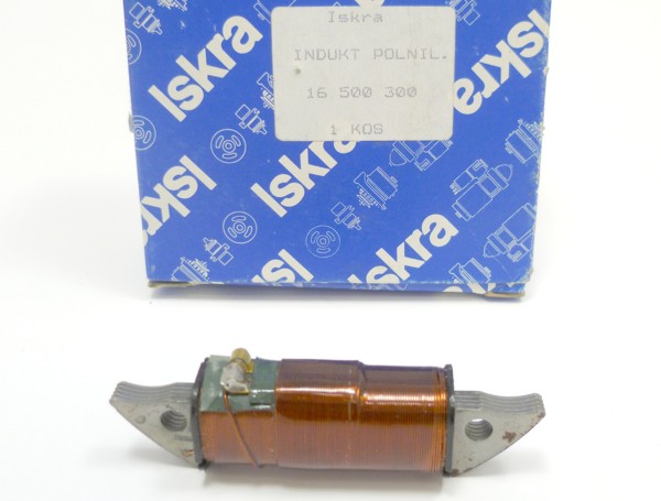 ALG-TO16500300 Zündspule