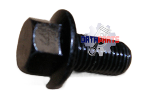Hexagon Flange Bolt M10X1.25X20