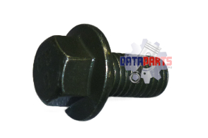 ALI-12125 Schraube M10x20 SH Sechsk. m. Bund gr.