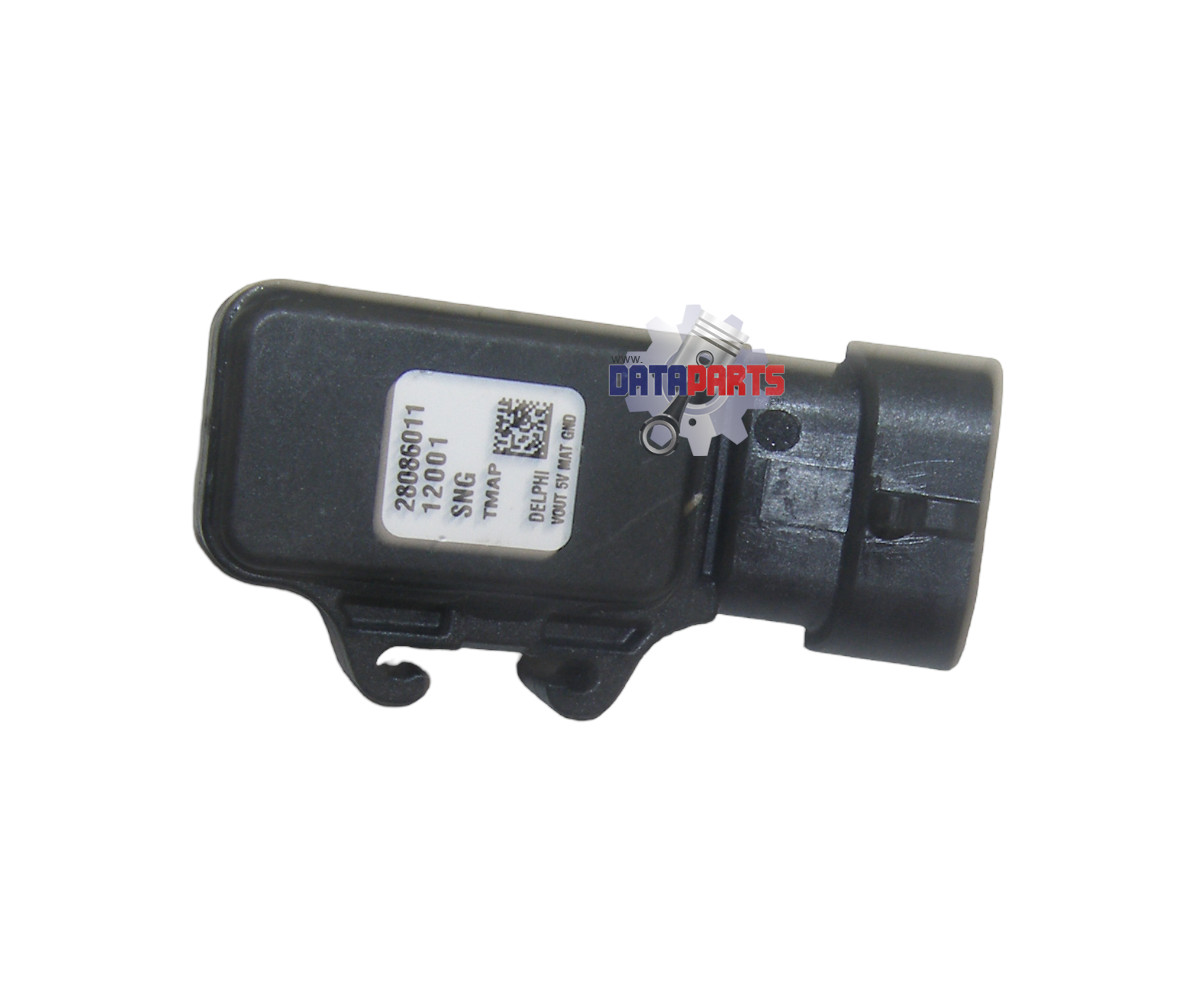 TEMPERATURE PRESSURE SENSOR