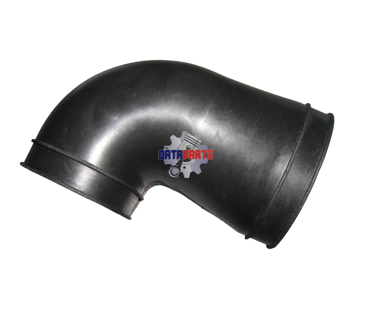 RUBBER JOINT AIR SHROUD 2, CVT