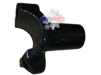 Halter Bremspumpe-Spiegel