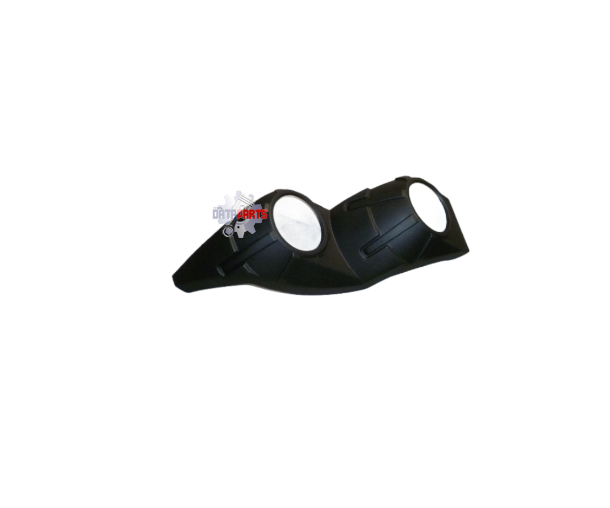 Schutz links Scheinwerfer