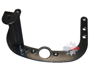 Halter Fernscheinwerfer li.