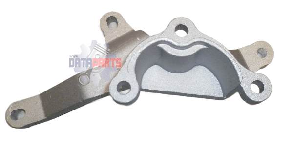 Halter Schalthebel