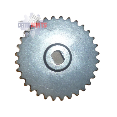SPROCKET, OIL PUMP