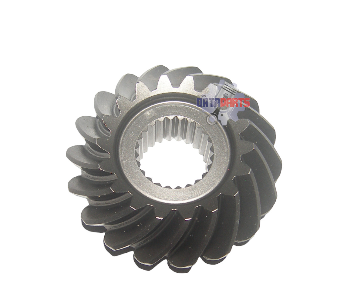 Kegelrad Antrieb (Eingangswelle)