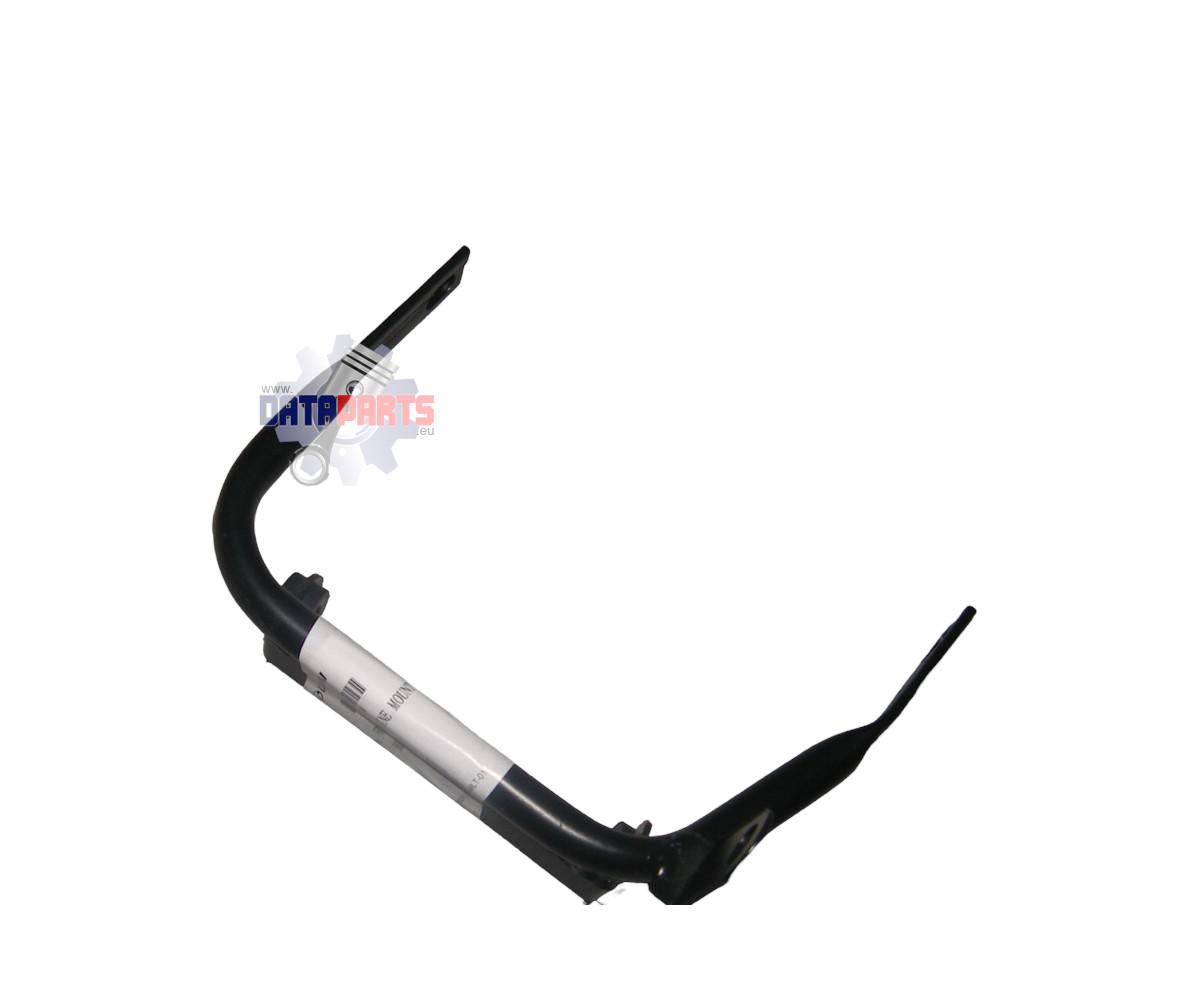 Motorhalter oben