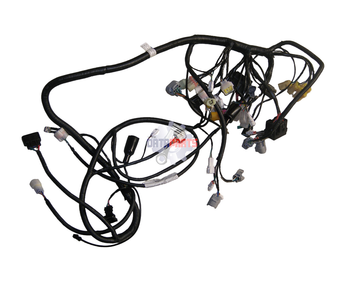 WIRING HARNESS