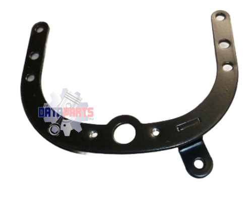 RIGHT HEADLIGHT BRACKET ASSEMBLY