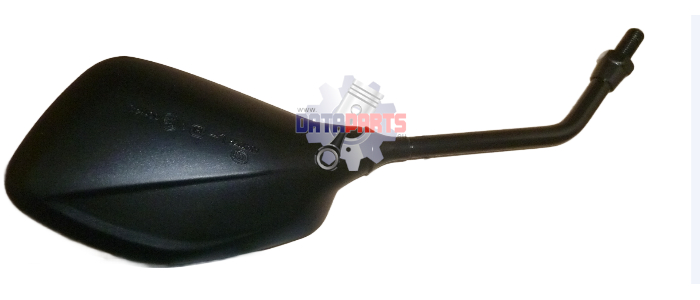 REAR VIEW MIRROR LEFT (ONLY FOR EUROPE) (MARK L-E9-00.1145)