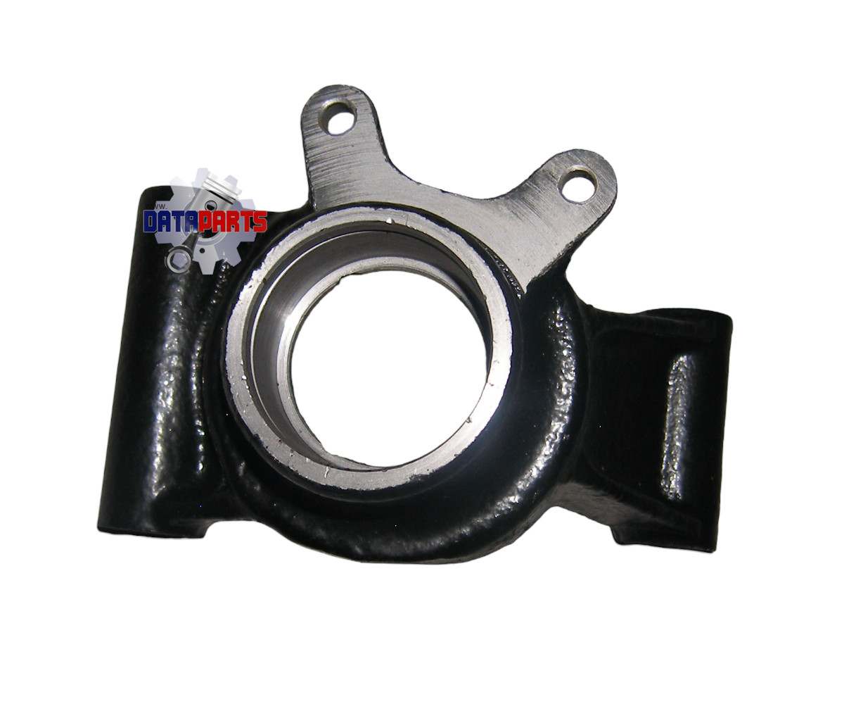 Radlagergehäuse hi. re.