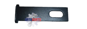 Halter Kraftstoffilter