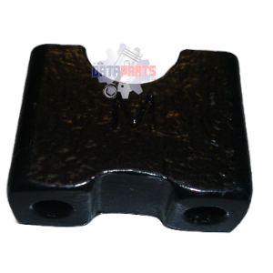 HANDLEBAR DOWN CLAMP