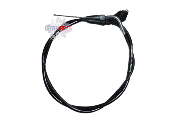 THROTTLE CABLE