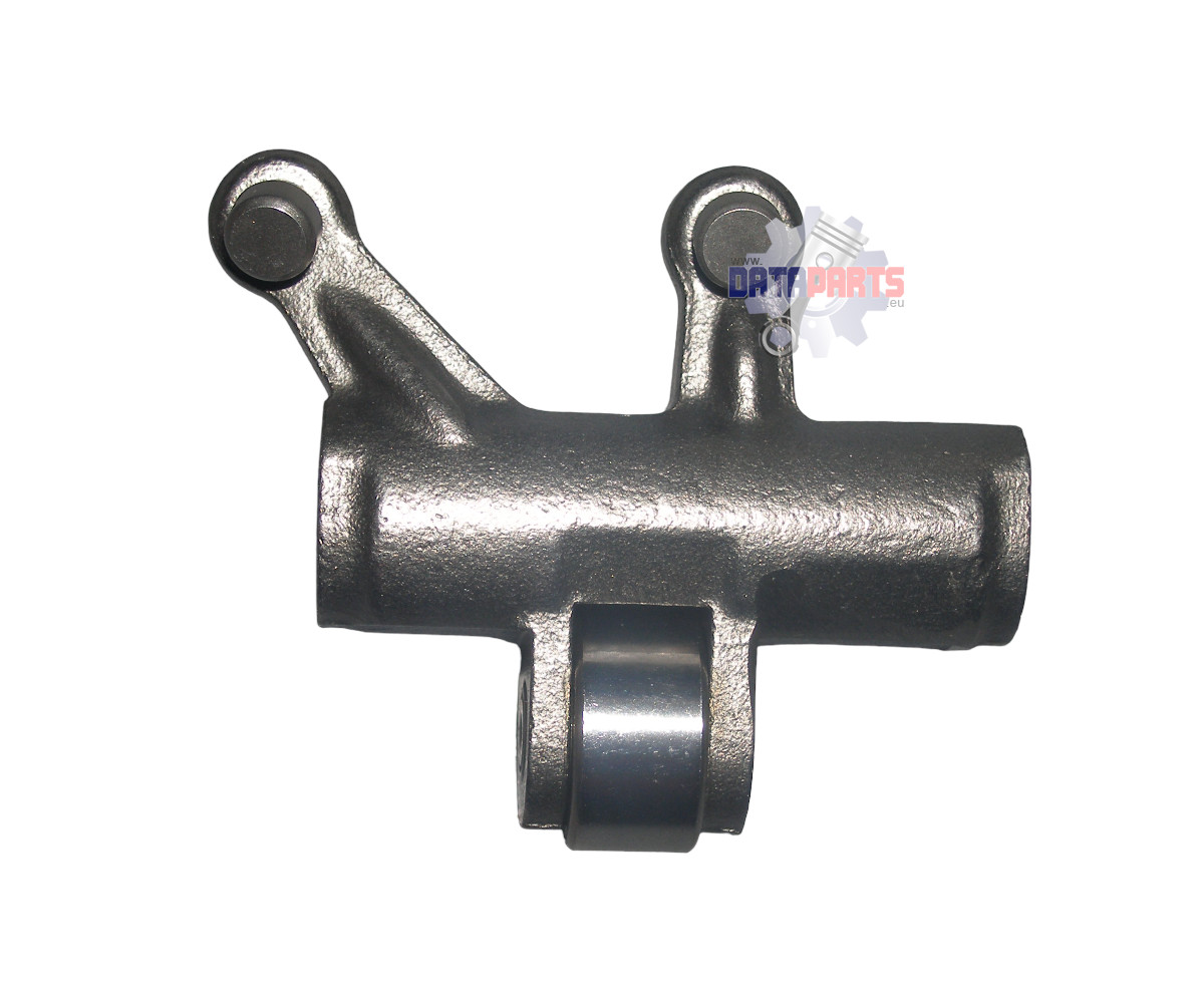 Kipphebel Einlass kpl.