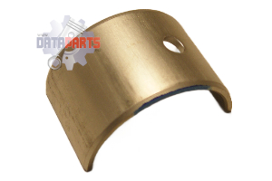 PLAIN BEARING, CVT CASE BLUE (MATCH CVT CASE MAKRED B)