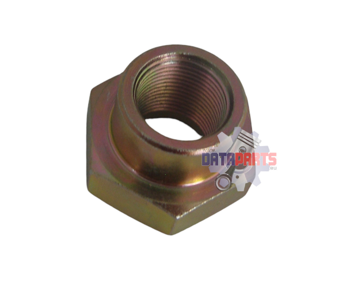 NUT, MAIN SHAFT