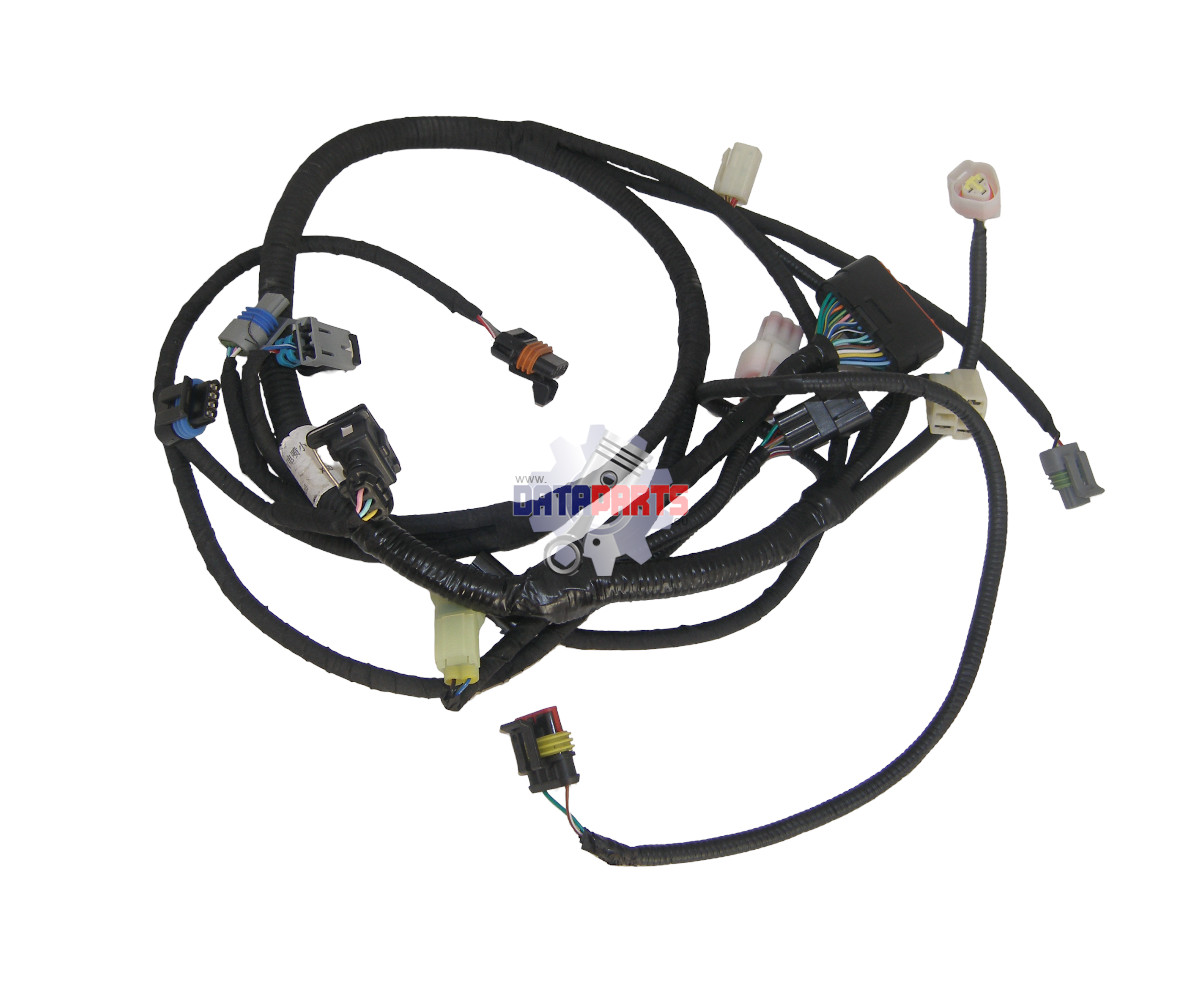 EFI WIRE (1-CONN.-ECU)