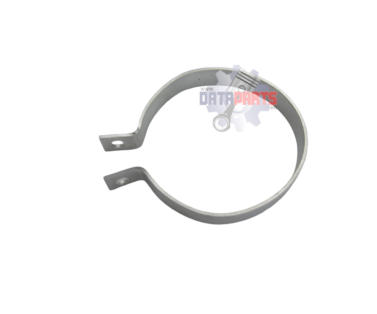 CLAMP AIR SHROUD 2, CVT