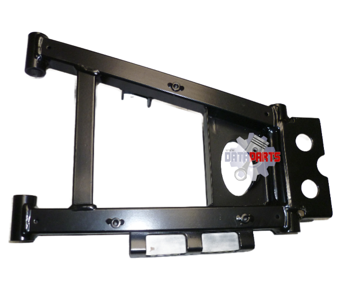 Dreieckslenker hi. u. li.